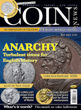 Coin News - July 2023