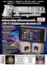 Elektronika dla Wszystkich 4/2023