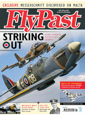 FlyPast - August 2023