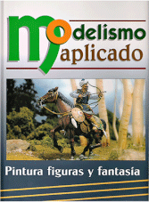 Modelismo Aplicado - Pintura Figuras y Fantasia