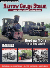 Narrow Gauge Steam - Bord na Mona