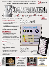 Elektronika dla Wszystkich 6/2023