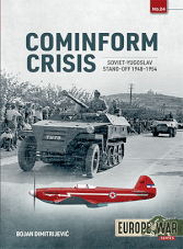Europe at War - Cominform Crisis