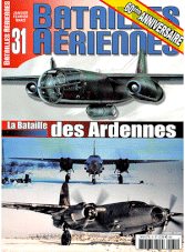 Batailles Aeriennes No.31