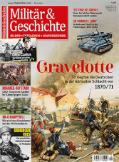 Militär & Geschichte - August/September 2023