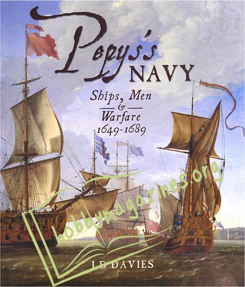 Pepys's Navy