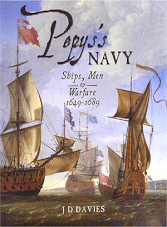 Pepys's Navy