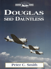 Douglas SBD Dauntless