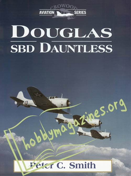 Douglas SBD Dauntless