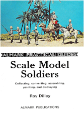 Scale Model Soldiers