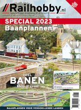 Railhobby – Juli 2023