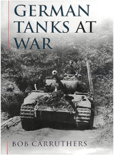 German Tanks at War