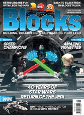 Blocks Issue 105