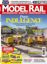 Model Rail - August 2023