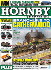 Hornby Magazine - August 2023