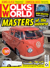 Volks World - June 2023