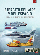 Europe at War - Ejército del Aire y del Espacio