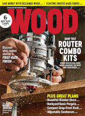 WOOD - September 2023