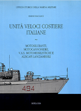 Unita Veloci Costiere Italiane