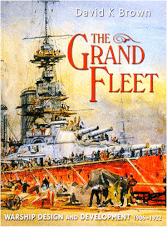 The Grand Fleet