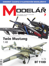 Modelář 2023-07