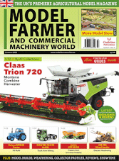 Model Farmer and Commercial Machinery World - Summer 2023