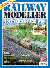 Railway Modeller - August 2023