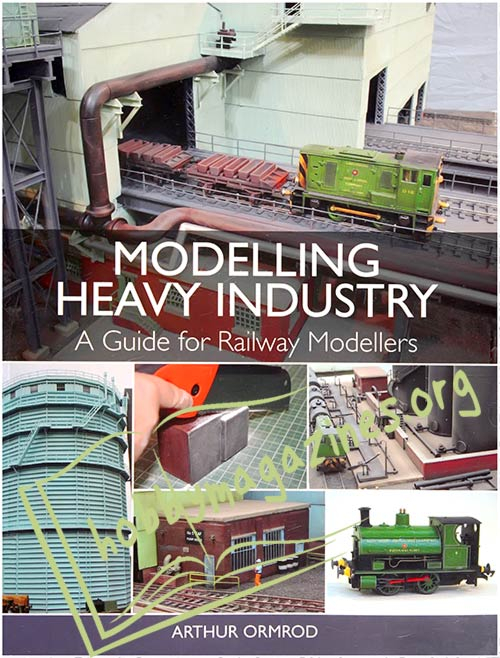 Modelling Heavy Industry