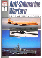 Anti-Submarine Warfare