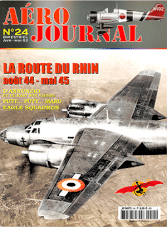 Aero Journal No.24