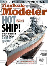 FineScale Modeler - September/October 2023