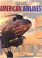 Classic American Airlines