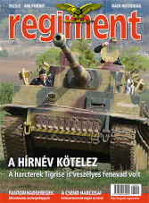 REGIMENT 2023/2