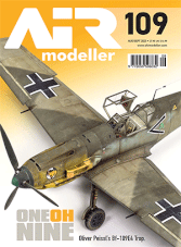AIR Modeller - August/September 2023