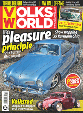 Volks World - July 2023