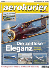 Aerokurier – August 2023