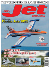 Radio Control Jet International - June/July 2023