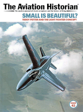 The Aviation Historian Issue 43