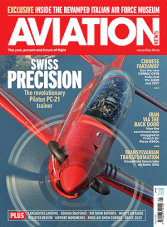 Aviation News - August 2023