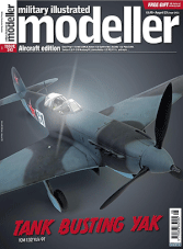Military Illustrated Modeller - August 2023