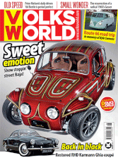 Volks World - August 2023