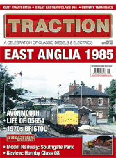 Traction - September/October 2023