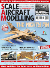 Scale Aircraft Modelling - August 2023