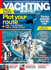 Yachting Monthly - August 2023