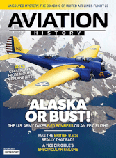 Aviation History - Autumn 2023