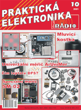 Prakticka Elektronika 2021-10