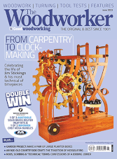 The Woodworker – June 2023