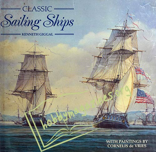 Classic Sailing Ships