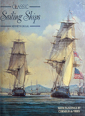 Classic Sailing Ships