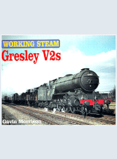 Working Steam - Gresley V2s